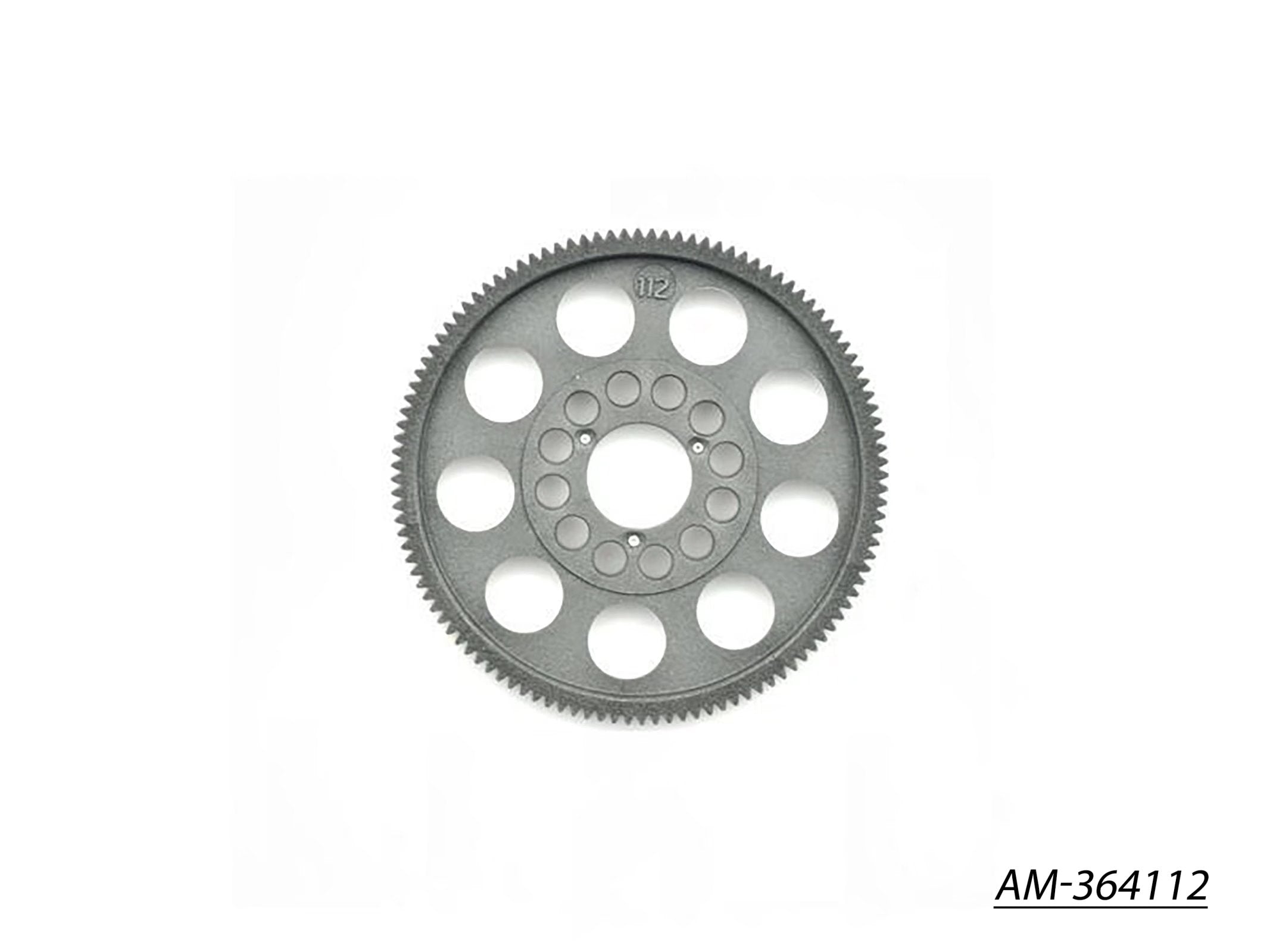 Arrowmax Gears AM-364112 couronne 64P 112T