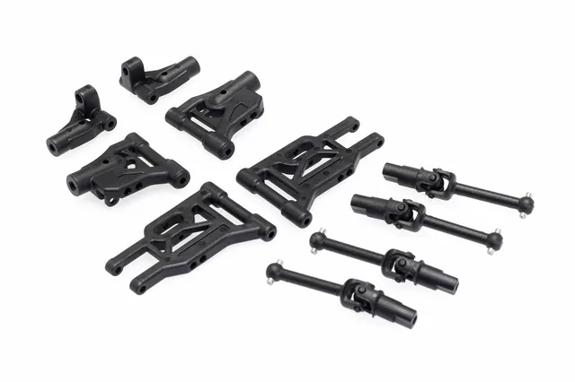 CEN C16304 Kit Triangles + Cardans Pièce 1/16 Puma