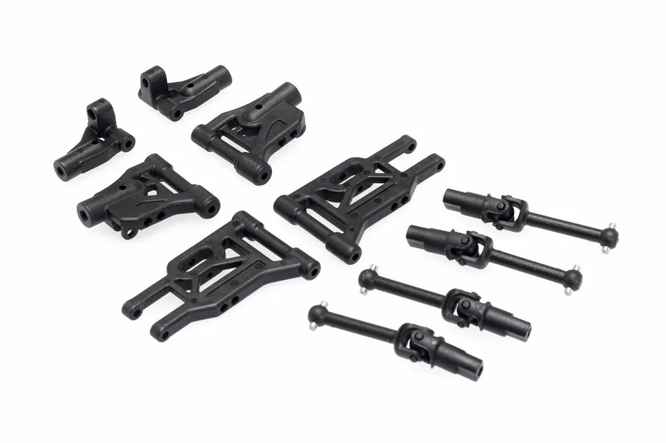 CEN C16304 Kit Triangles + Cardans Pièce 1/16 Puma