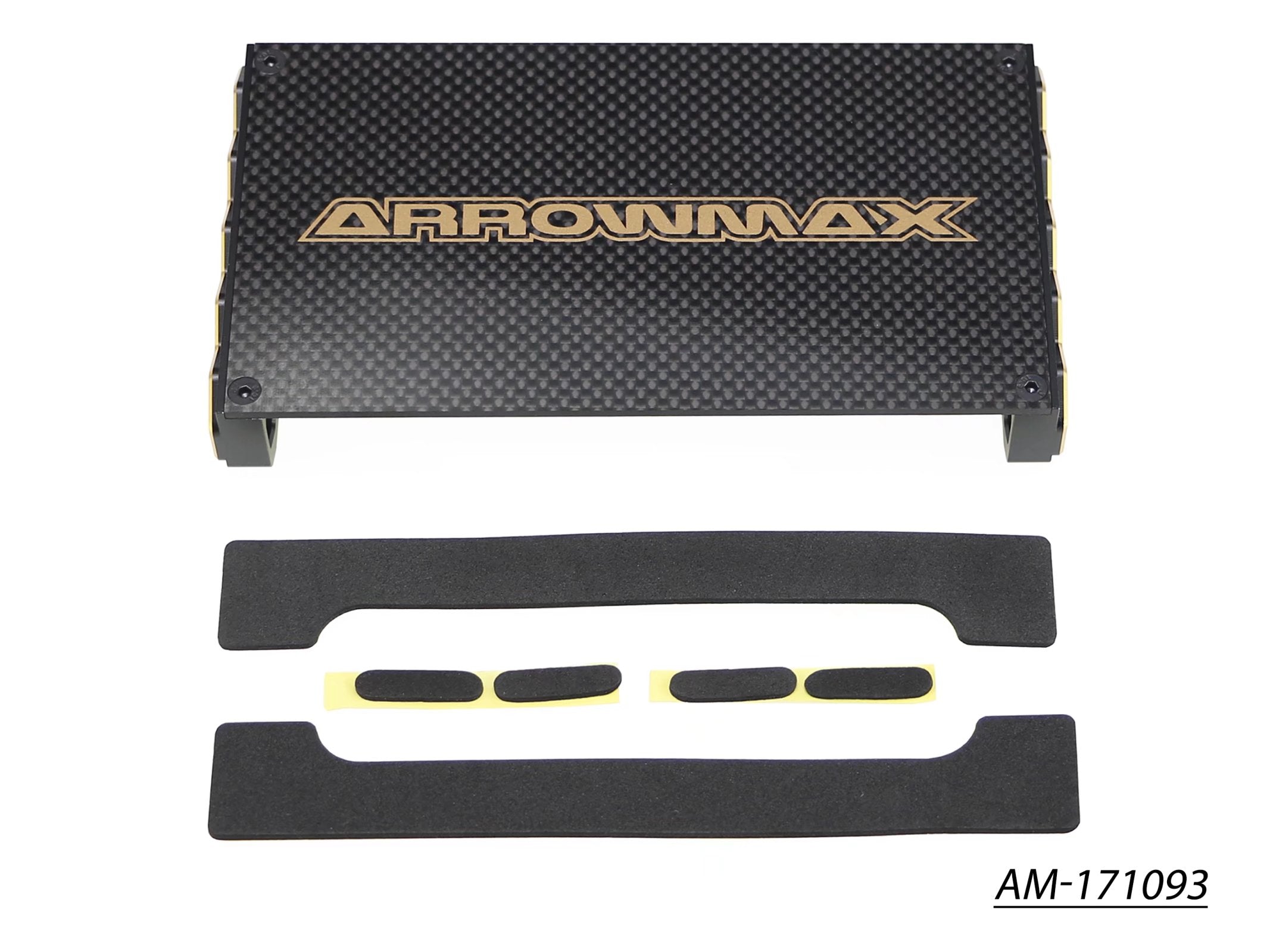 Arrowmax Set-Up Frame S banc réglage touring AM-171093