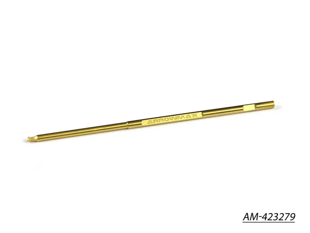 Arrowmax AM-423279 Embout Boule Hex 5/64x100 mm