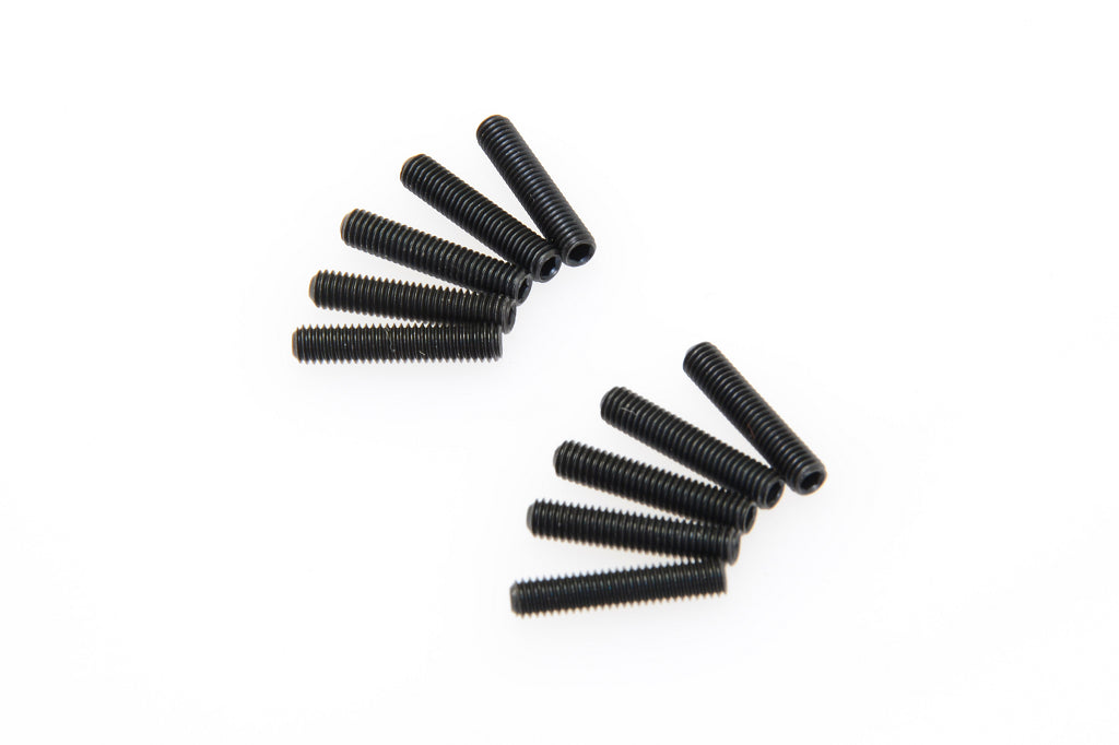 CEN G36257 vis sans tête M3x15mm lot 10 RC