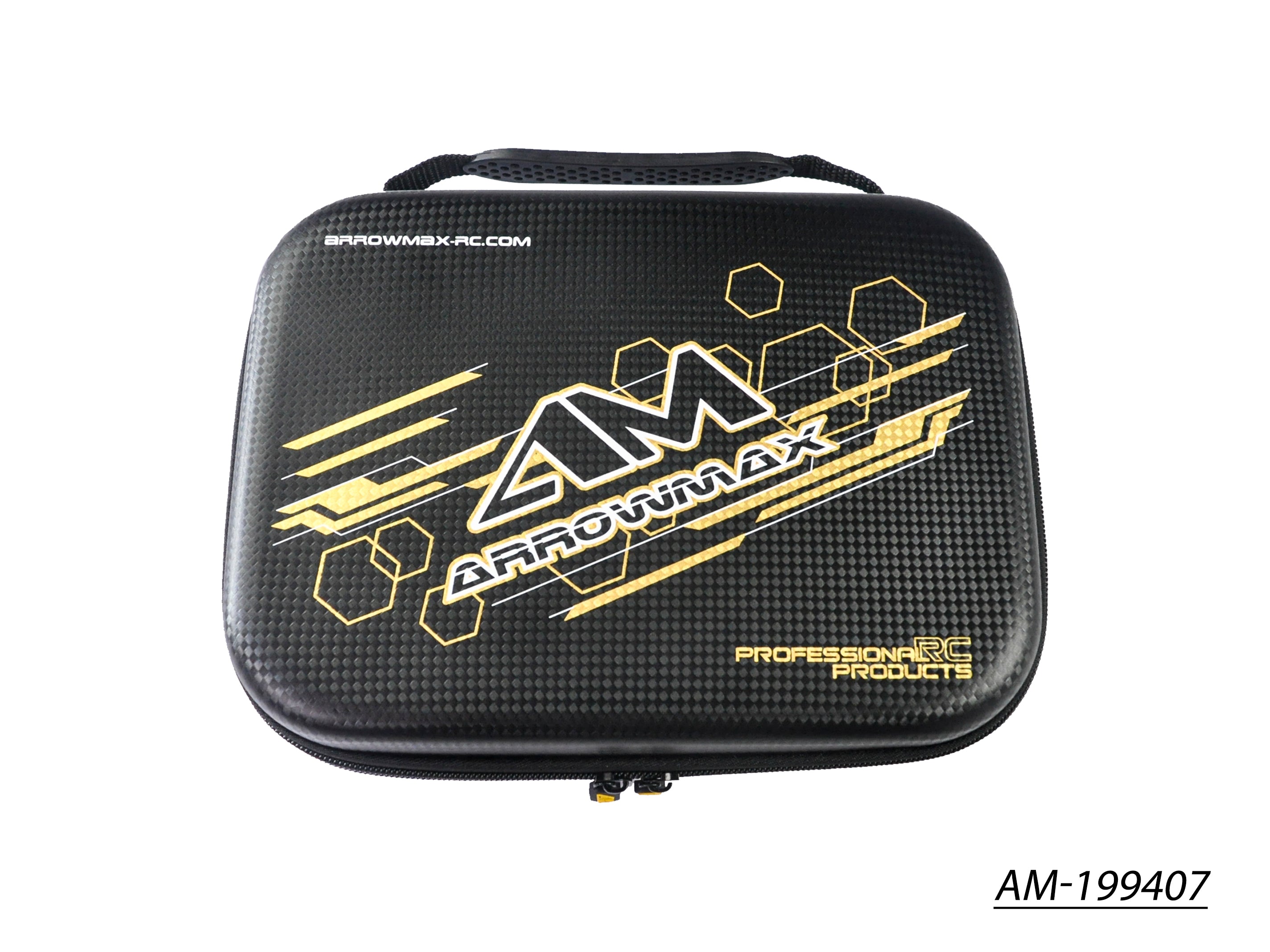 Arrowmax Honeycomb Toolset 14 pcs avec Trousse AM-199407