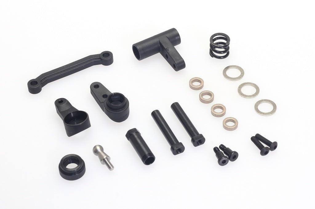 CEN sauve-servo Puma Rally 1 Servo Saver Set CM0412