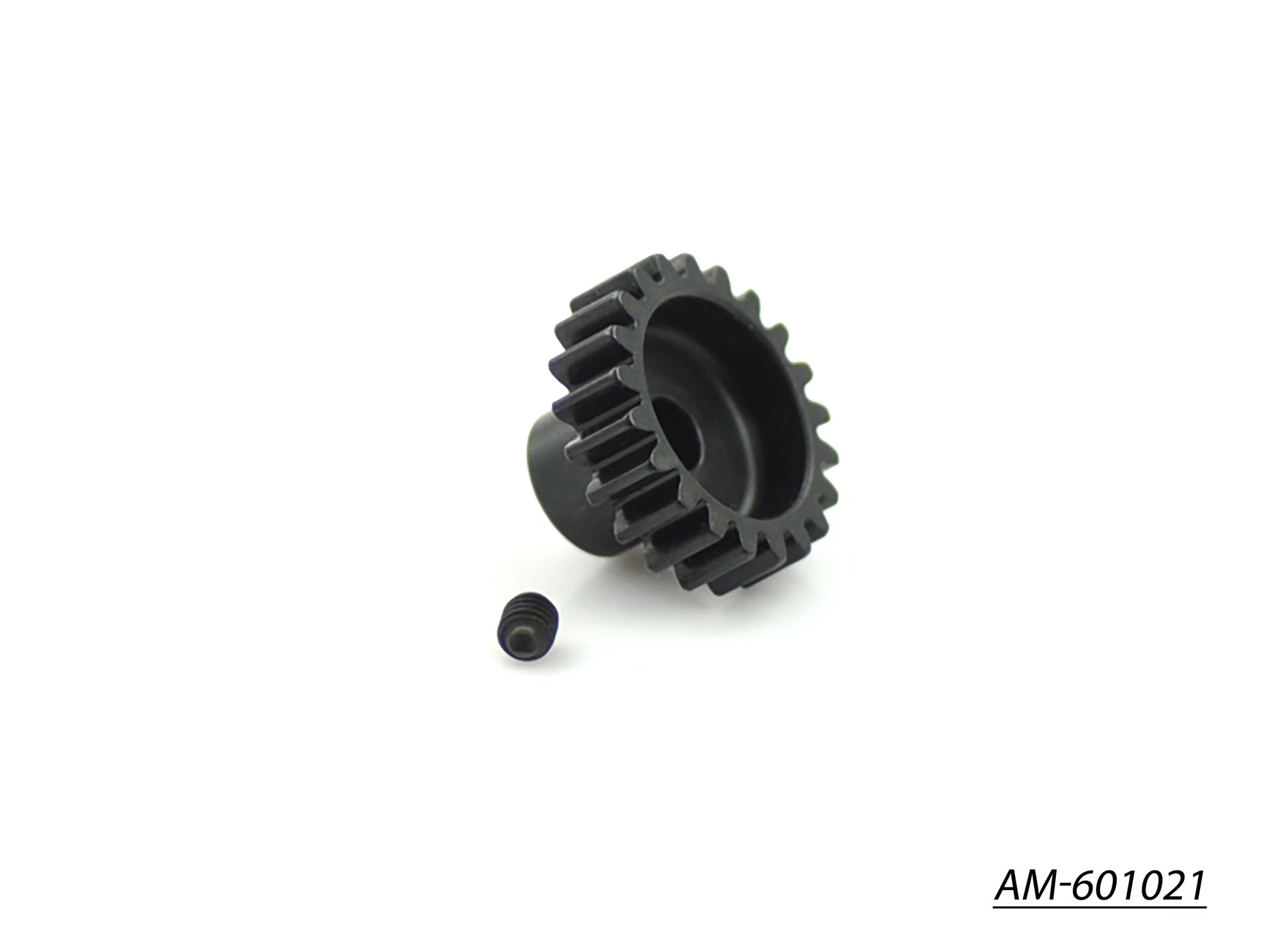 Arrowmax Gears Pignon Ultra 21T Module 1 acier AM-601021