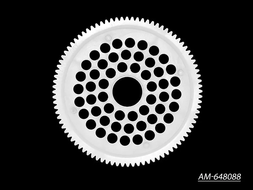 Arrowmax Gears Couronne Super Diff 48P 88T AM-648088