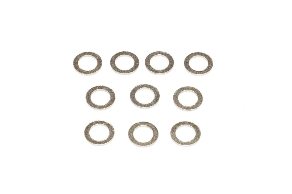 CEN G36818 rondelle 5x8x0,8mm lot de 10