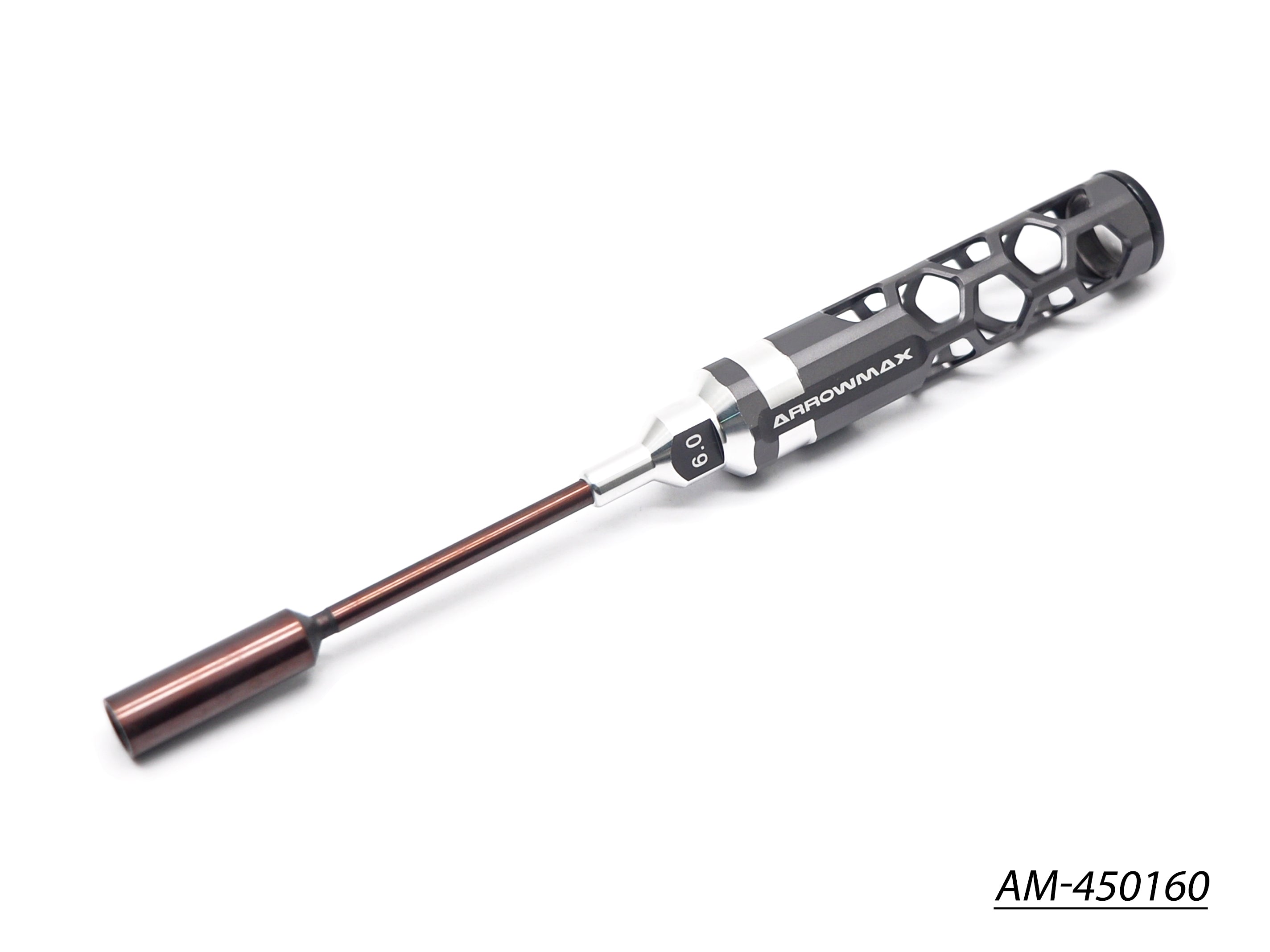 Arrowmax AM-450263 tournevis douille 1/4x100 mm