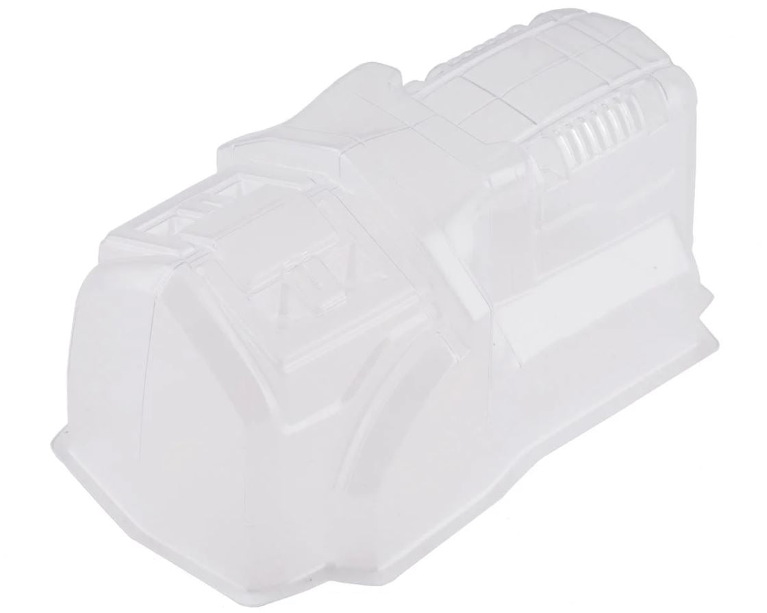 CEN CD0936 support phare transparent F450 SD AV+AR