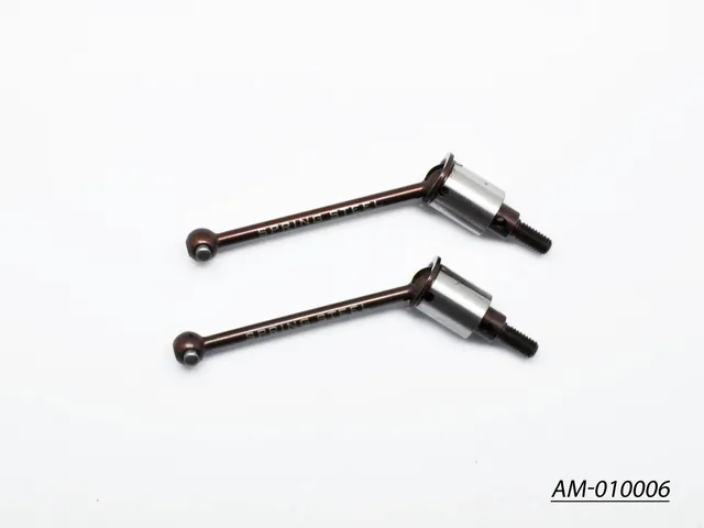 Arrowmax CVD Xray NT1 Acier Ressort AM-010006 x2