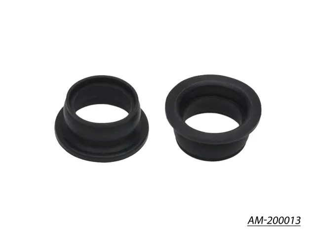 Arrowmax Joints échappement 1/8 x2 AM-200013