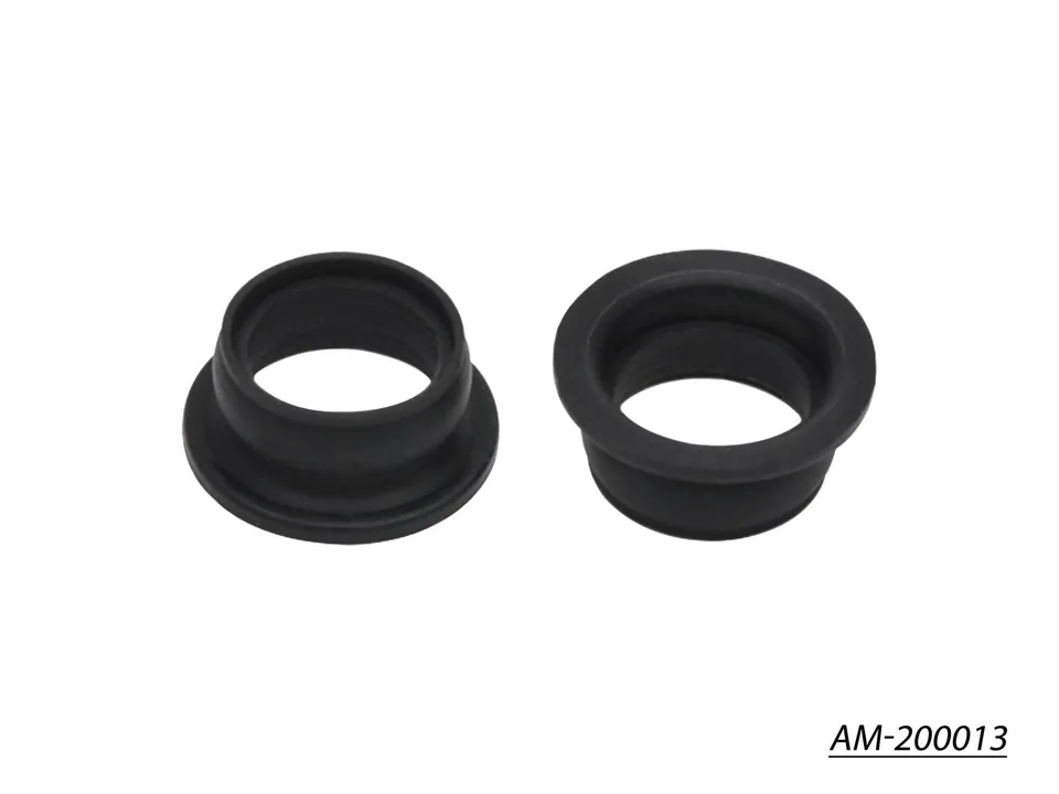 Arrowmax Joints échappement 1/8 x2 AM-200013