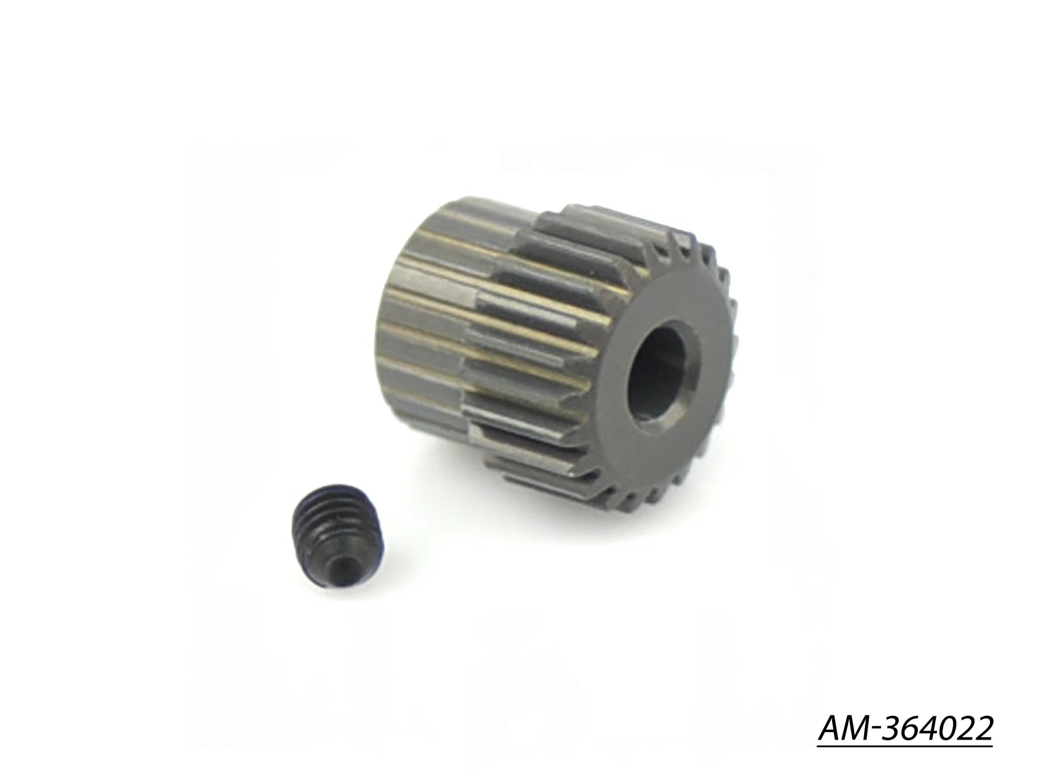 Arrowmax Gears pignon 64P 22T 7075 AM-364022