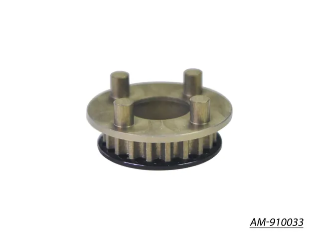 Arrowmax Medius Pully Midshaft B AM-910033 poulie