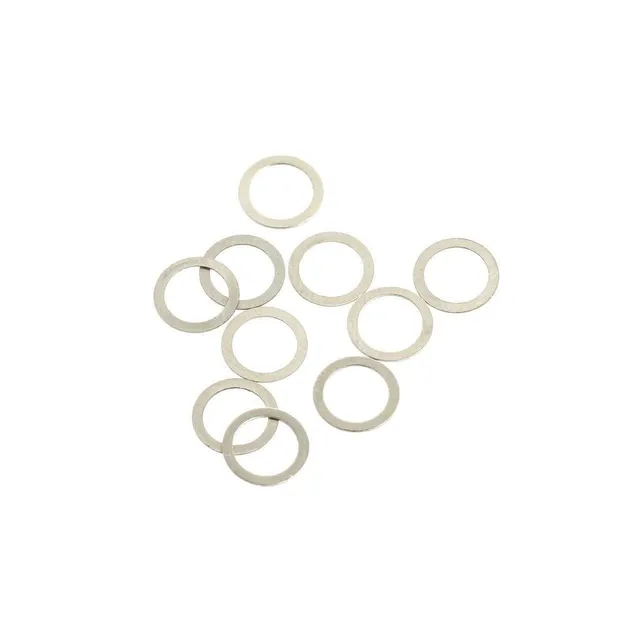 CEN G36901 cale 5x7x0.20mm lot 10 pièces