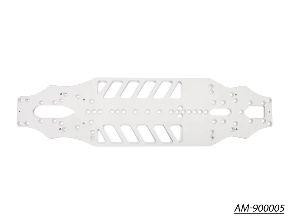 Arrowmax Arrowspace AM-900005 châssis Yokomo BD9 Mg Flex