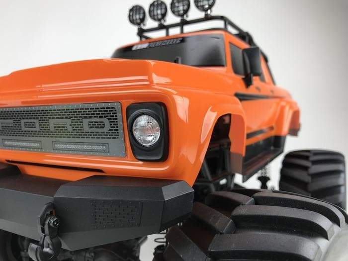 CEN 8960 FORD B50 monster truck RC 1/10 4WD RTR