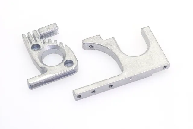 CEN CM0408 support moteur M-Sport Puma Rally 1