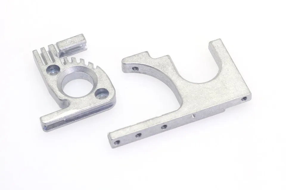 CEN CM0408 support moteur M-Sport Puma Rally 1