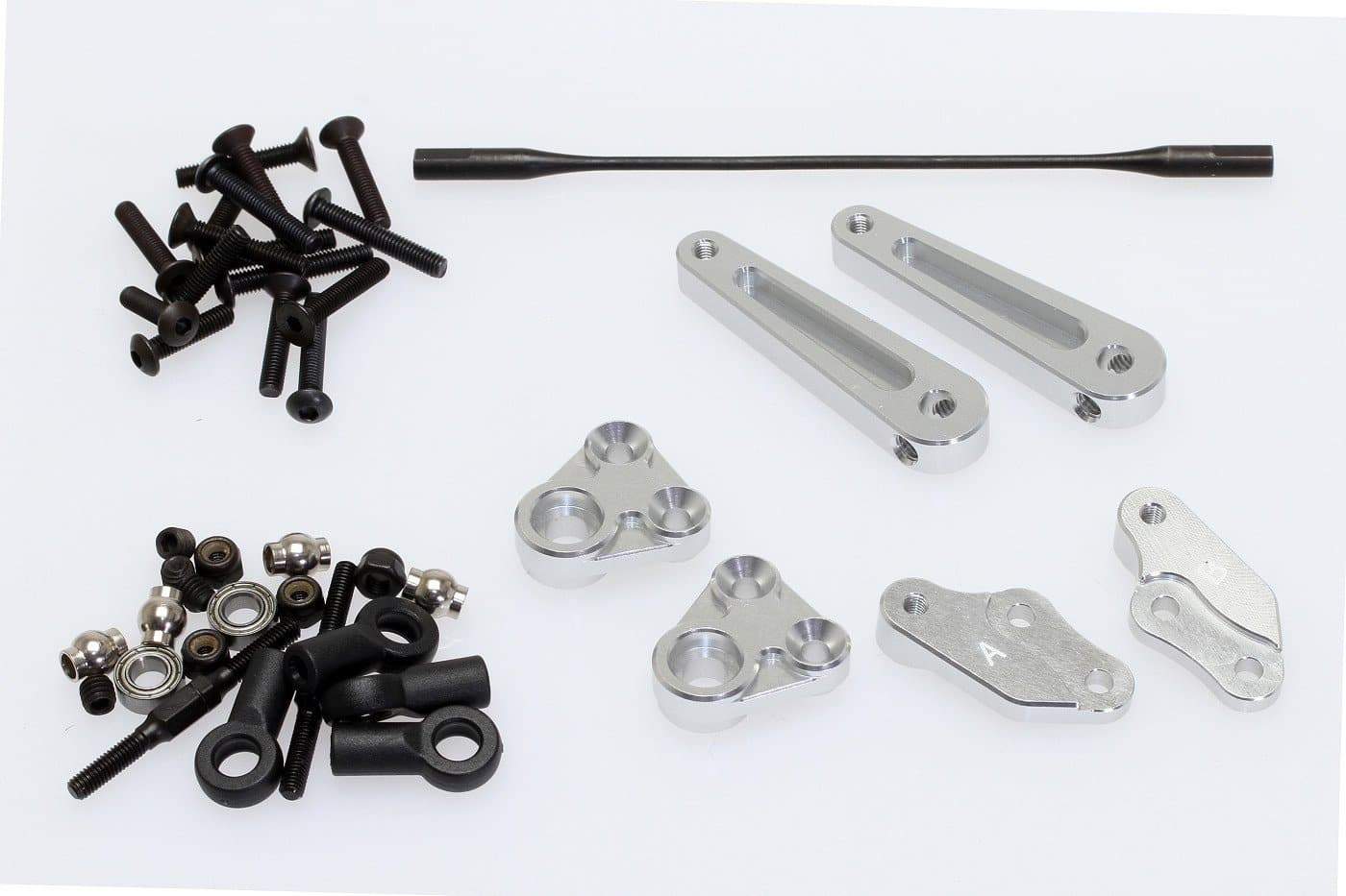 CEN KAOS CKQ0327 Barre Stabilisatrice Alu MT-Series