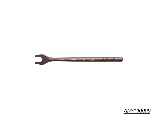 Arrowmax Special Tools AM-190009 clé biellette 4mm V2