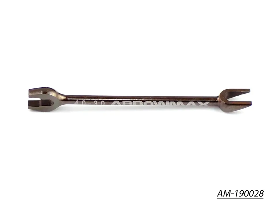Arrowmax Special Tools AM-190028 outil biellettes 3-4 mm