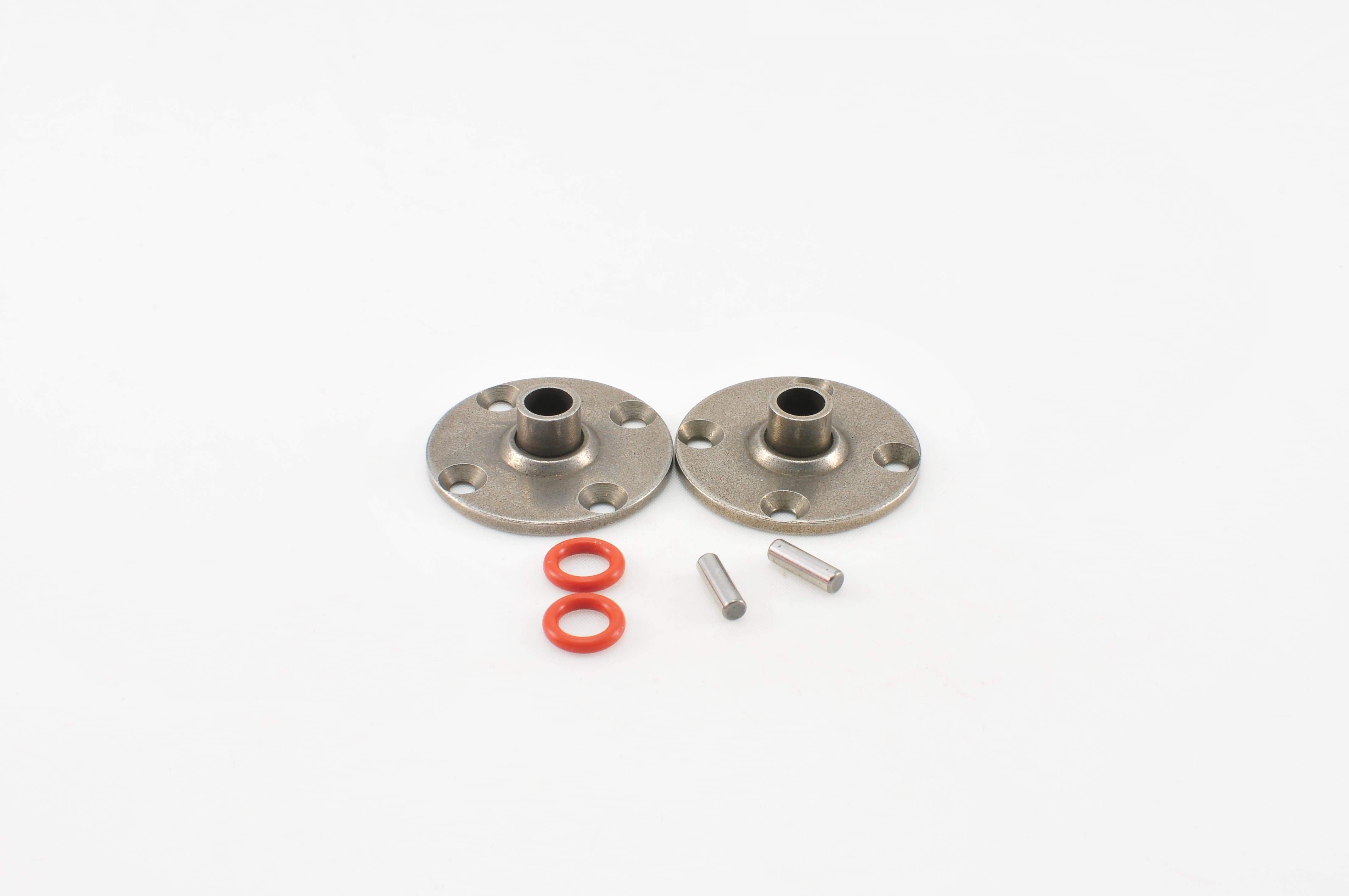 CEN GS060 couvercle carter différentiel D6 Reeper 1/7 x2