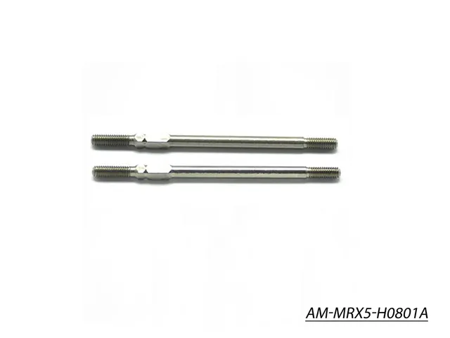 Arrowmax AM-MRX5-H0801A biellette direction titane x2