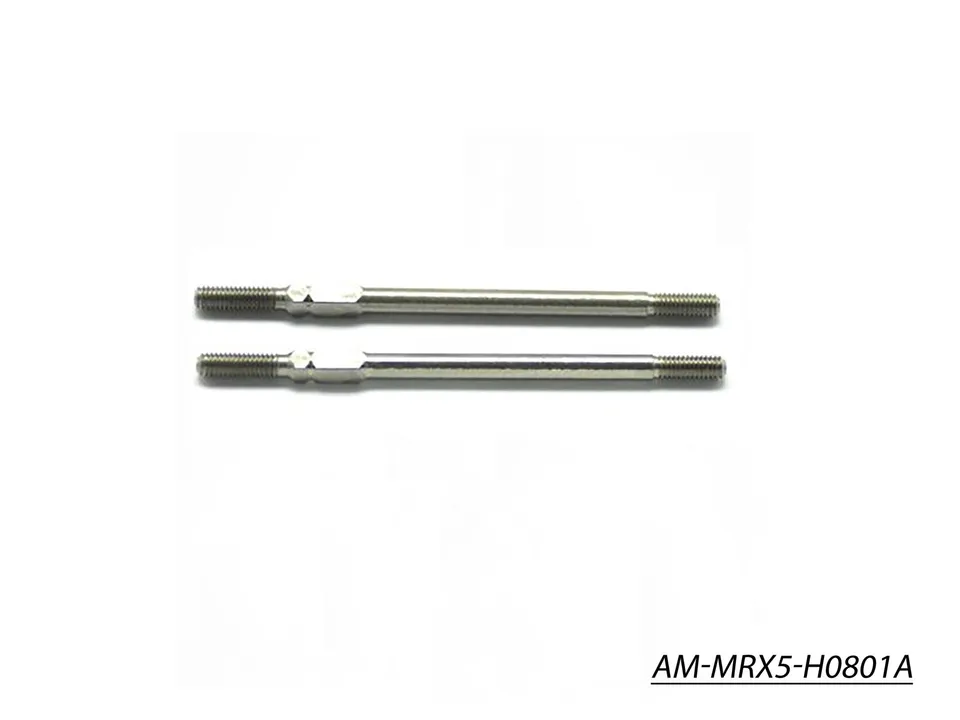 Arrowmax AM-MRX5-H0801A biellette direction titane x2
