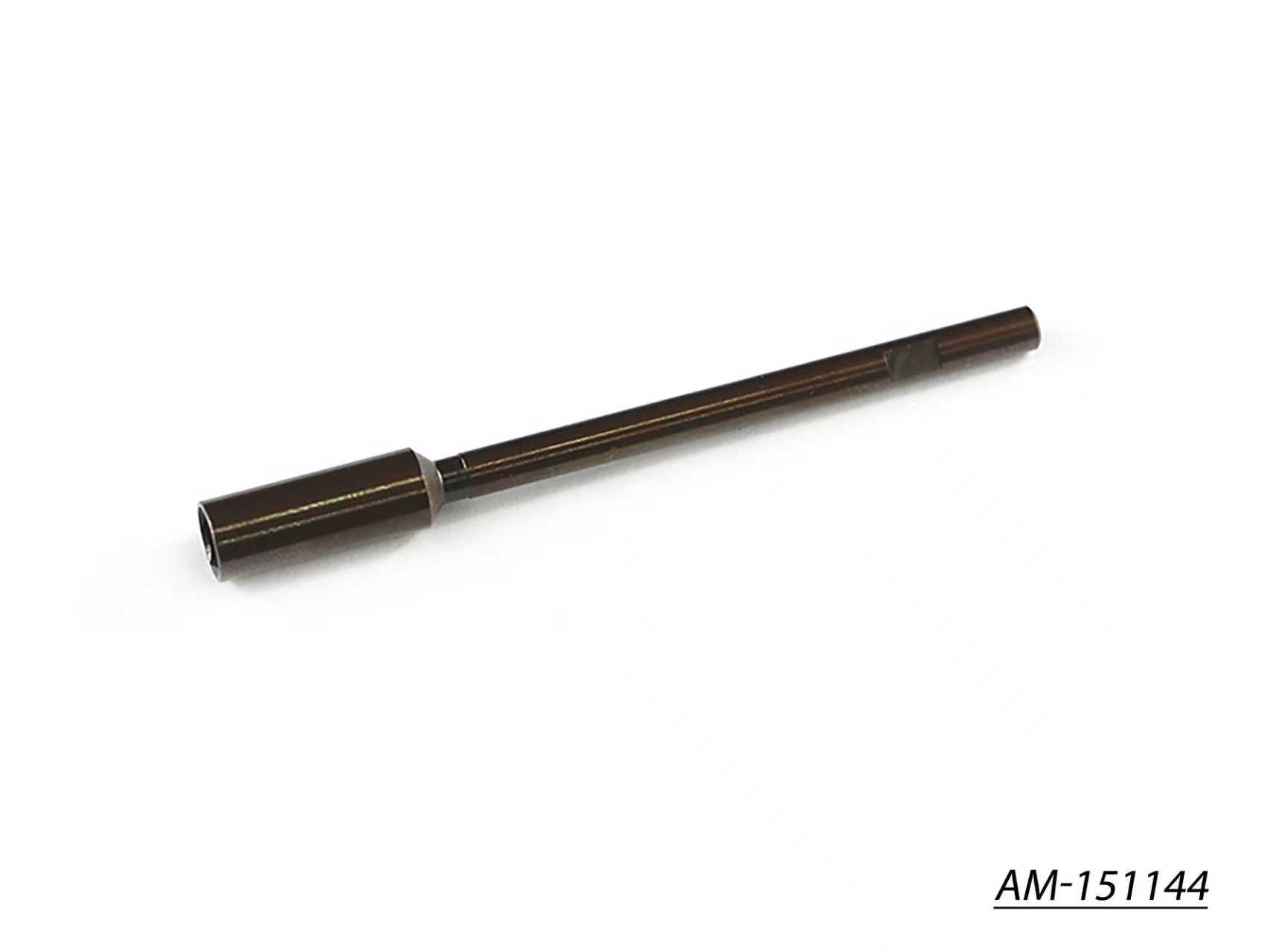 Arrowmax AM-151140 embout douille 4,0x60 mm Tip Only