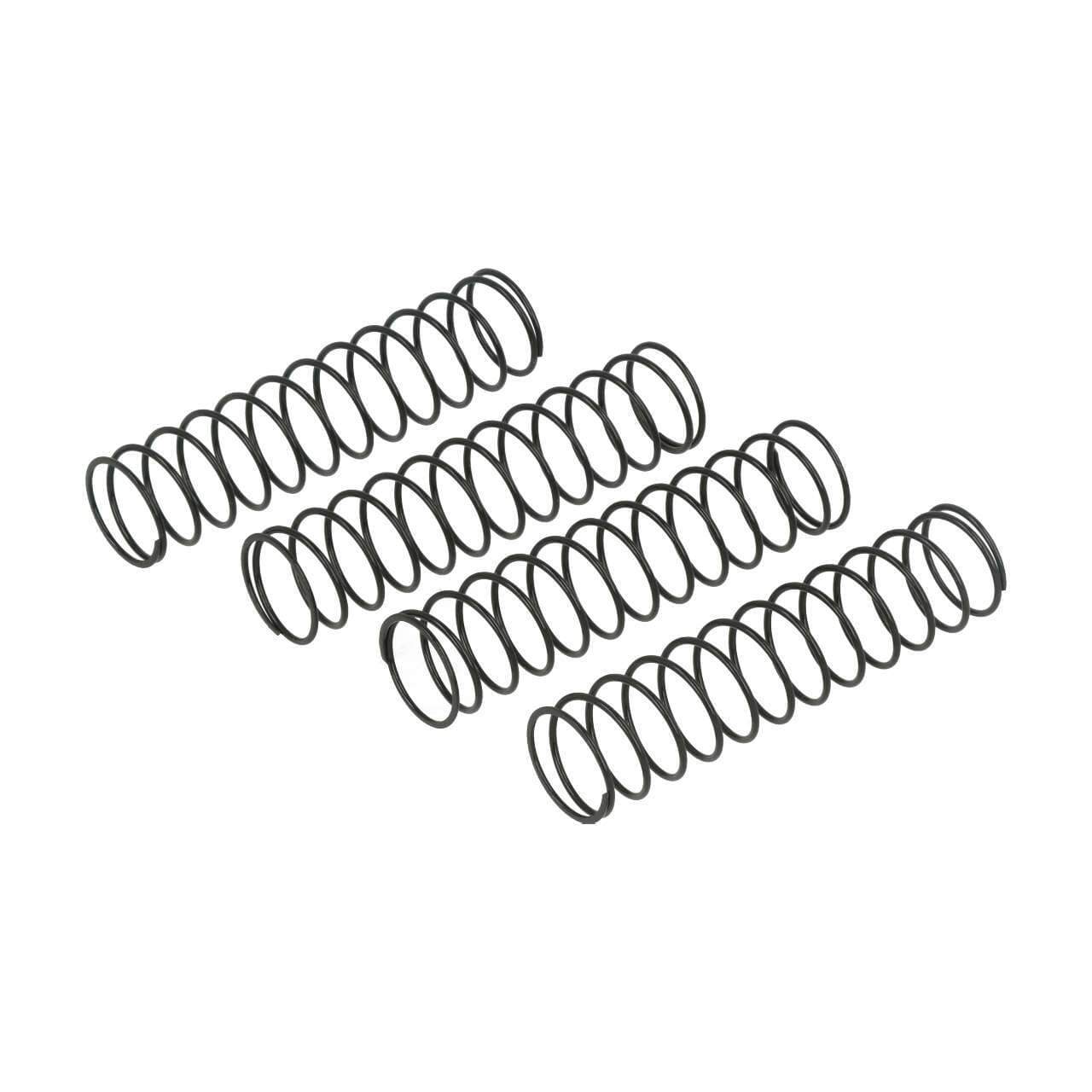 CEN Spare Parts CQ0104 Ressort Amortisseur Long x4 MT