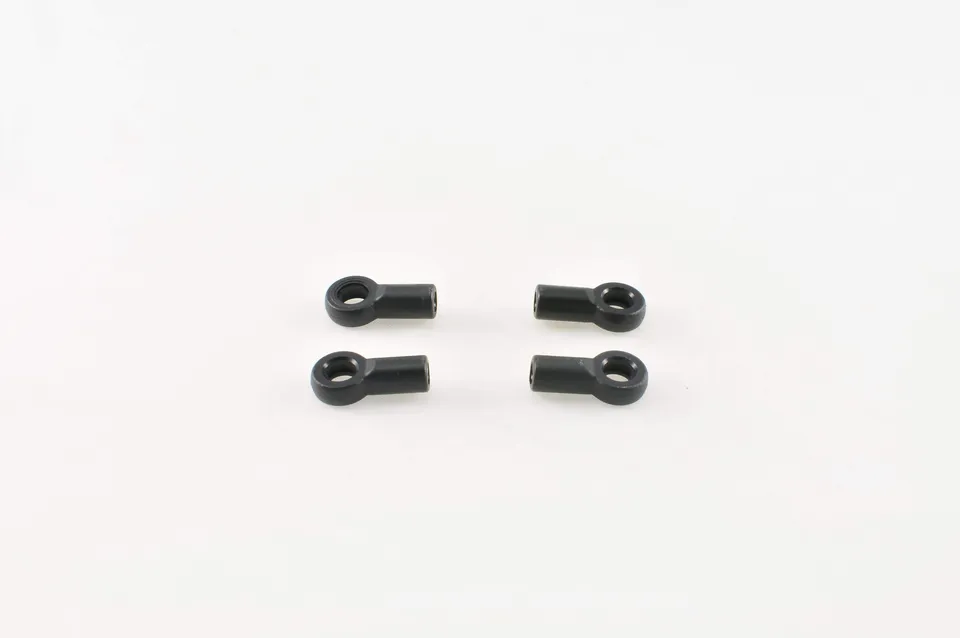 CEN GS519 rotule 5.8mm filetage M3 lot 4 pièces