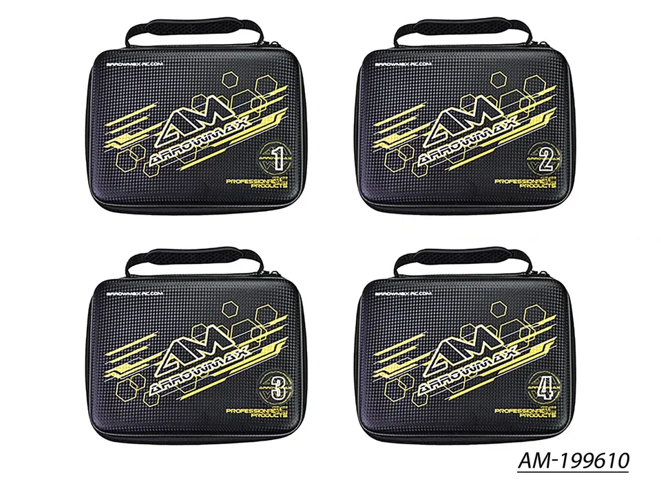 Arrowmax Accessories sac 240x180x85mm lot 4 AM-199610