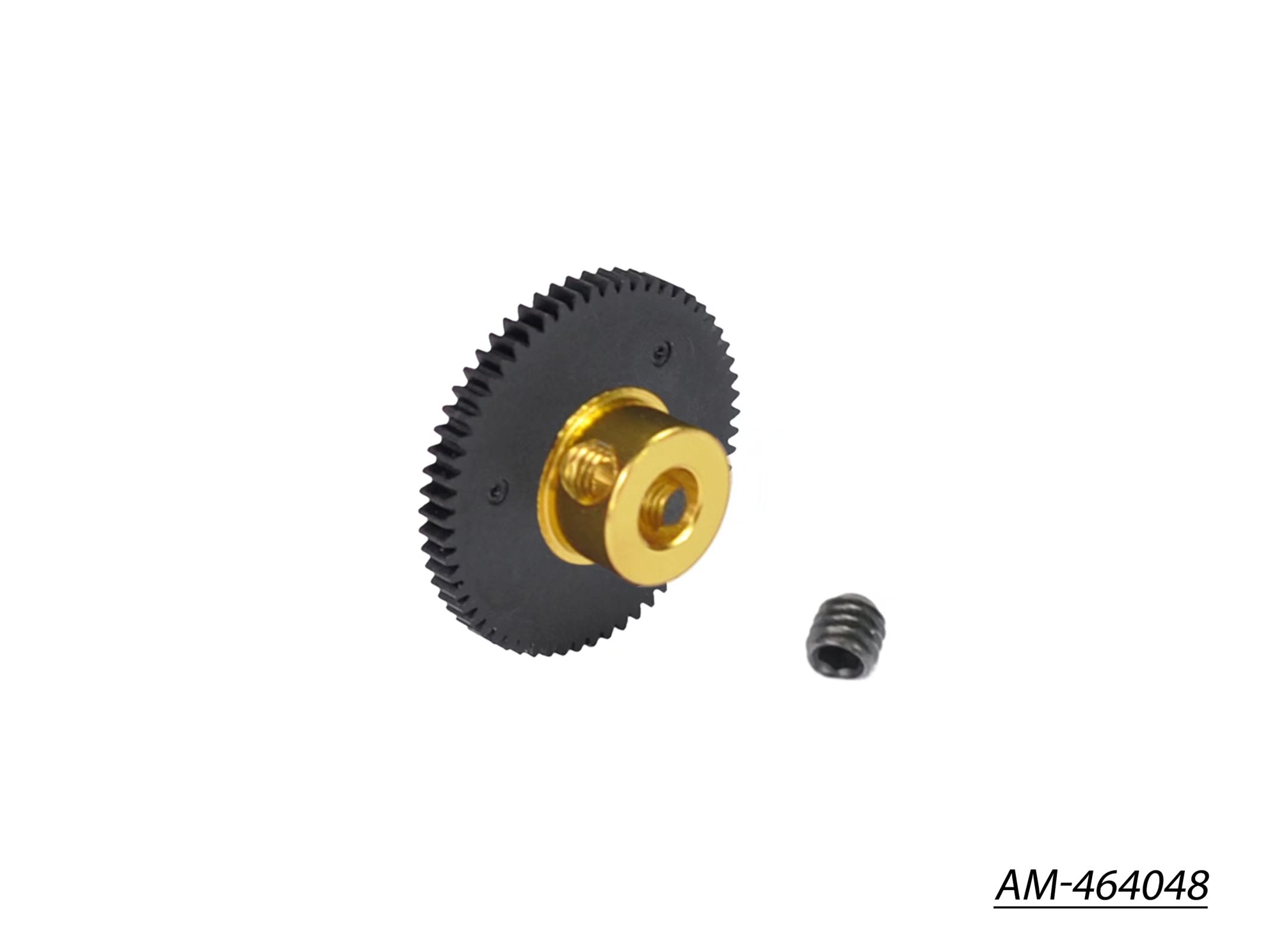 Arrowmax Gears Pignon 64P 48T SL AM-464048 alu