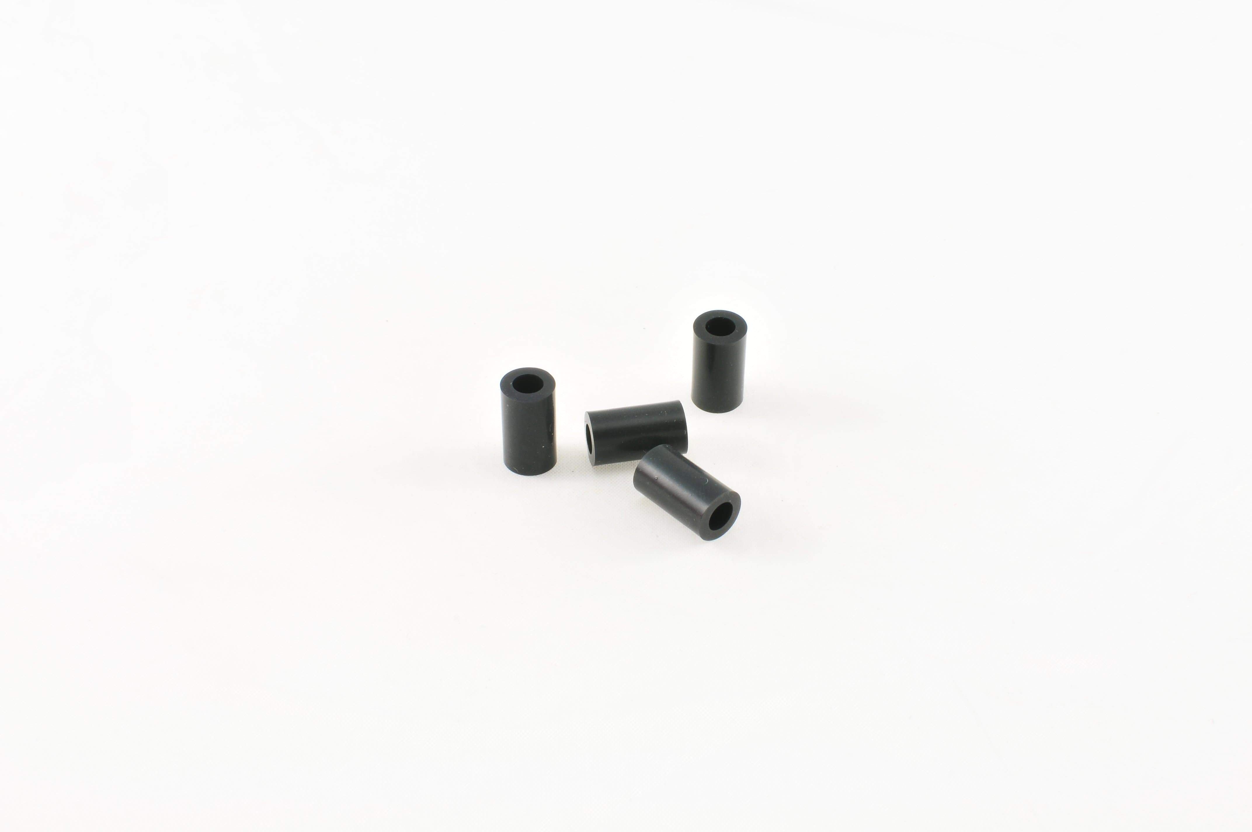 CEN GS533 tube amortisseur 4x7x12 lot de 4 Reeper