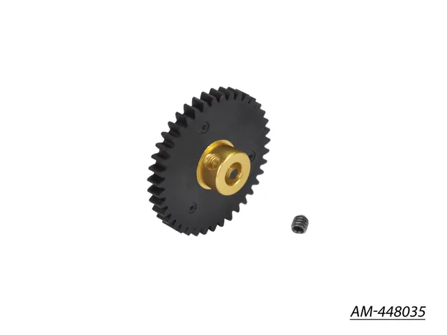Arrowmax Gears pignon 48P 35T Standard AM-448035