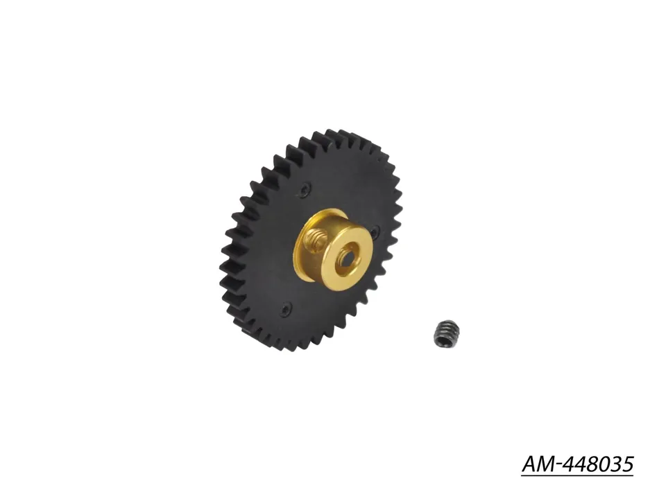 Arrowmax Gears pignon 48P 35T Standard AM-448035