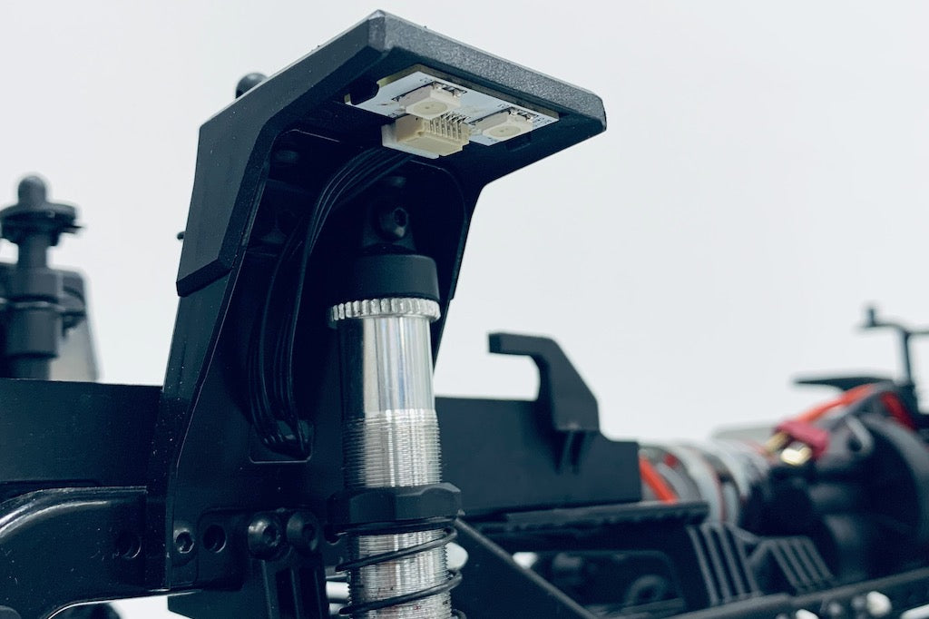 CEN KAOS CKD0801 kit éclairage RGB F450 SD avec module