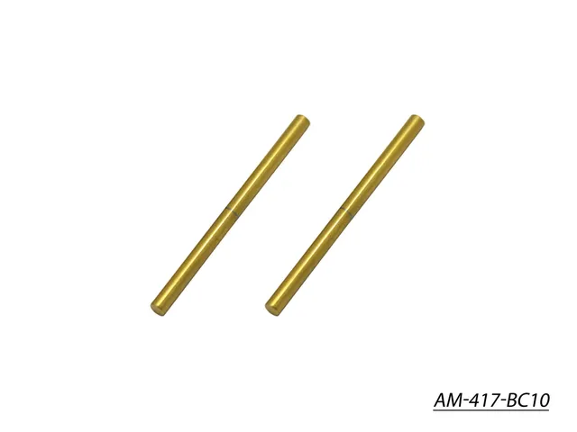 Arrowmax Axe Triangle Avant Tini AM-417-BC10 x2 RC