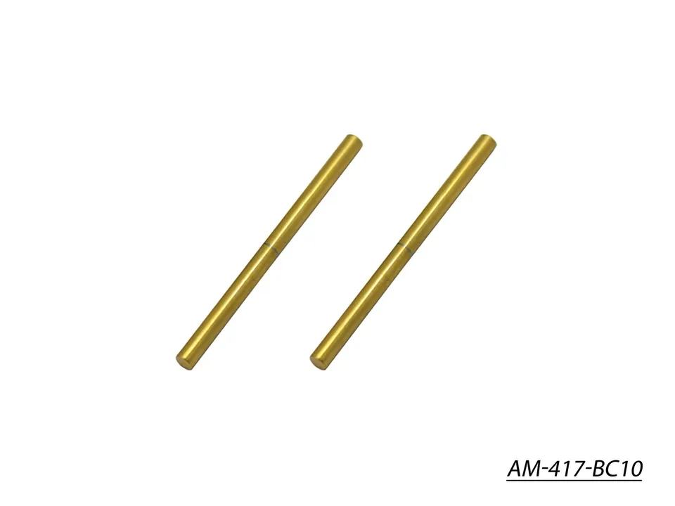 Arrowmax Axe Triangle Avant Tini AM-417-BC10 x2 RC