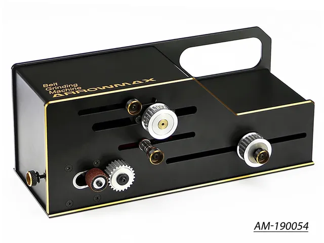 Arrowmax Special Tools Rectifieuse cloche AM-190054