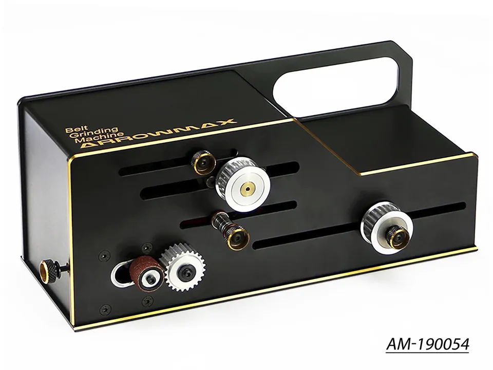 Arrowmax Special Tools Rectifieuse cloche AM-190054