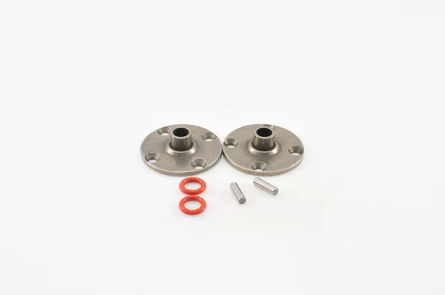 CEN GS060 couvercle carter différentiel D6 Reeper 1/7 x2