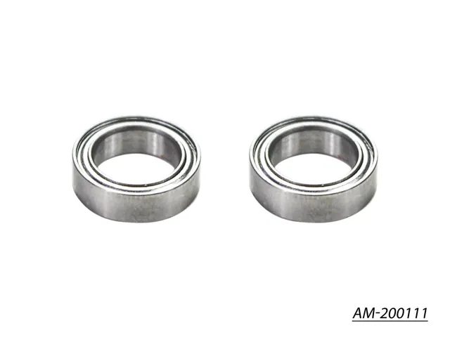 Arrowmax Roulement Billes 8x12x3.5 Lot 2 RC