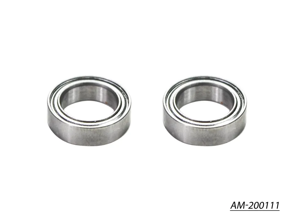 Arrowmax Roulement Billes 8x12x3.5 Lot 2 RC