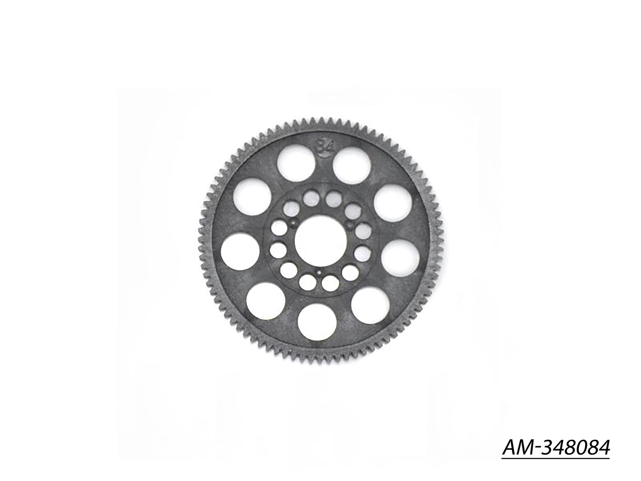Arrowmax Spur Gear 48P 84T AM-348084 couronne