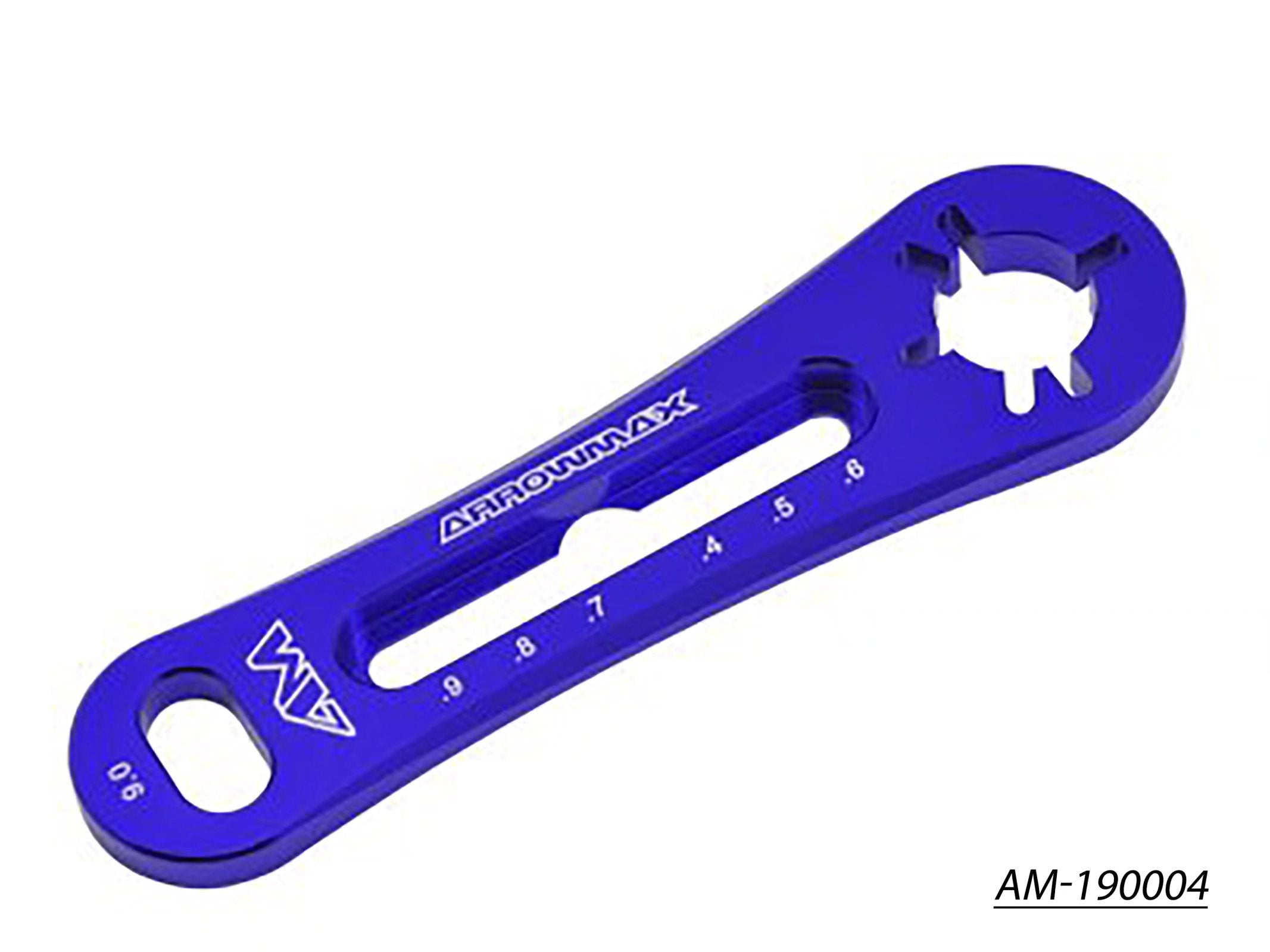 Arrowmax Special Tools Flywheel Wrench AM-190004 clé