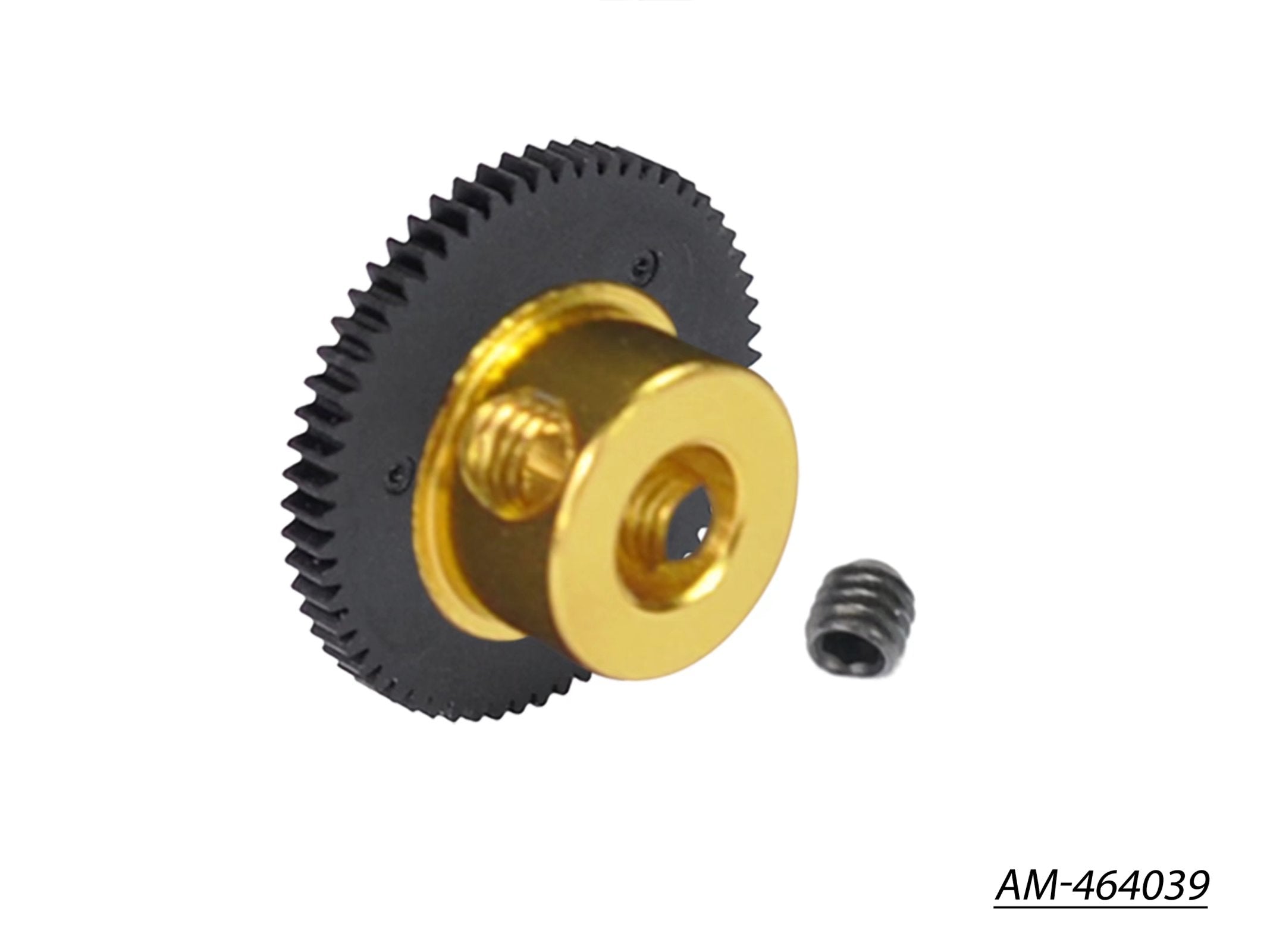 Arrowmax Gears pignon 64P 39T SL AM-464039