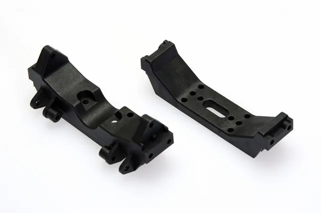 CEN DL-Series CD0415 Support Châssis 4-Link F450 SD