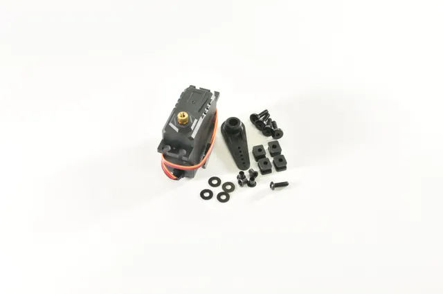 CEN G82128 Servo 12kg Savox Reeper Colossus XL